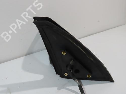 Left mirror TOYOTA RAV 4 II (_A2_) 2.0 D 4WD (CLA20_, CLA21_, CLA20R, CLA21R) | BP16016490C26 