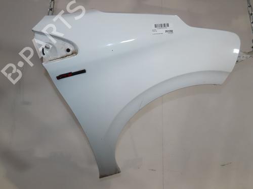 Right front fenders PEUGEOT 208 I (CA_, CC_) 1.6 BlueHDi 100 | BP29469321C42 