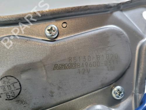 rear-wiper-motor-subaru-justy-iv-10-m300-85130b1020-2007-9026104 main image