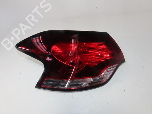 Left taillight CITROËN DS4 (NX_) 1.6 HDi 110 | BP39541535C34 - Image 2
