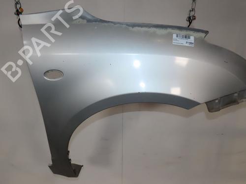 Right front fenders SUZUKI SWIFT III (MZ, EZ) 1.3 (RS413, ZC11S) | BP28121074C42