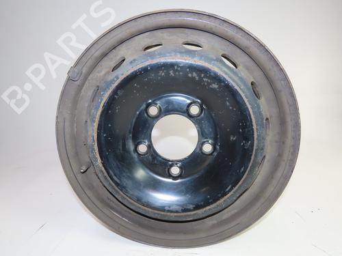 Fælk RENAULT MASTER III Van (FV) 2.3 dCi 135 FWD (FV0N, FV08, FV06, FV00, FV1S) | BP33997866C45 - Image 4