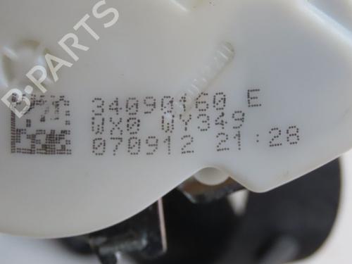 Used Front right belt tensioner Front right belt tensioner 27169364 27169364