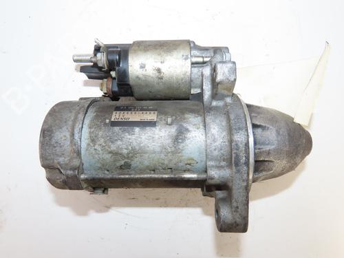 Used Starter MERCEDES-BENZ C-CLASS (W204) C 200 CDI (204.007, 204.006) (136 hp) 30691120