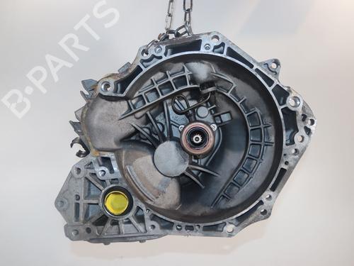Gearbox OPEL CORSA E (X15) 1.4 (08, 68) | BP32432453M3 - Image 5
