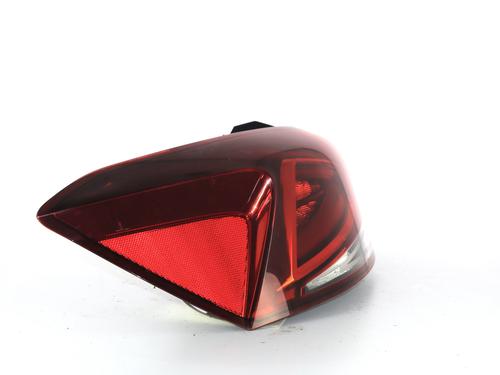 Used Left taillight Left taillight 37675762 37675762