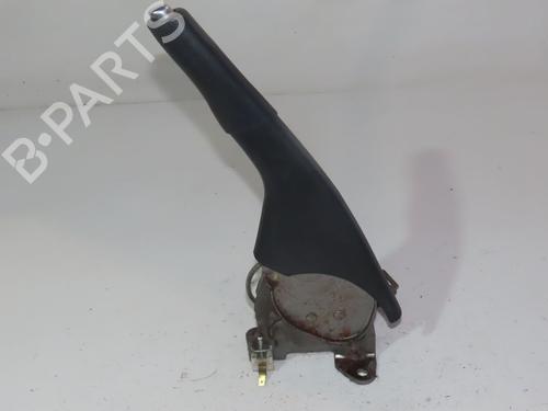 Used Hand brake RENAULT CLIO III (BR0/1, CR0/1) 1.5 dCi (BR17, CR17) (86 hp) 29155837