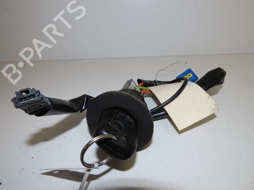 Used Ignition barrel Ignition barrel PEUGEOT 206+ (2L_, 2M_) 1.1 (60 hp) 17086111 17086111