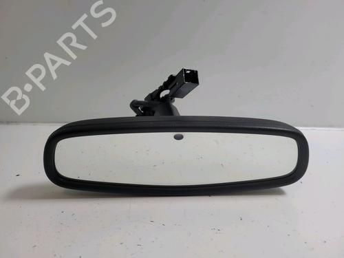 Used Rear mirror OPEL ASTRA J (P10) 2.0 CDTI (68) (160 hp) 9024573