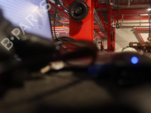 Used Gearbox OPEL ZAFIRA TOURER C (P12) 2.0 CDTi (75) (130 hp) 32376889