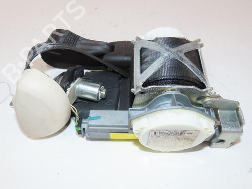 Front right seatbelt FIAT 500 (312_) 1.2 (312AXA1A) | BP36445243I25 - Image 4