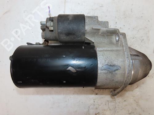 Used Starter MERCEDES-BENZ A-CLASS (W168) A 170 CDI (168.009, 168.109) (95 hp) 18824595