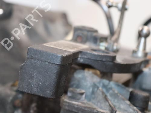 Used Gearbox Gearbox MINI MINI COUNTRYMAN (R60) Cooper SD ALL4 (143 hp) 40204949 40204949