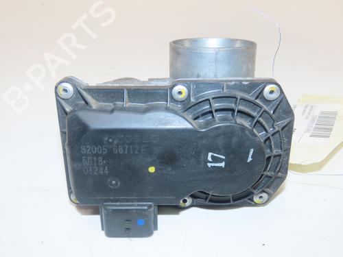 Throttle body DACIA SANDERO II 1.2 | BP38023027M82 - Image 2
