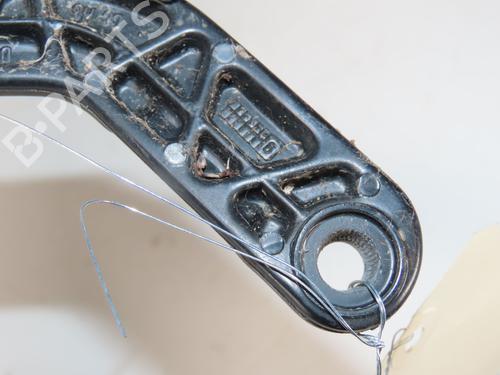 Front windshield wiper arm PEUGEOT 106 II (1A_, 1C_) 1.4 i | BP30691280C143