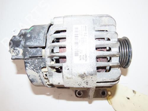 Alternator FIAT 500 (312_) 1.2 (312AXA1A) | BP30139910M7