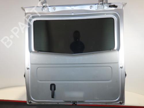 Used Tailgate RENAULT TRAFIC II Bus (JL) 2.0 dCi 115 (114 hp) 28007489