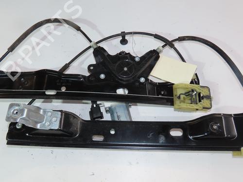 Front right window mechanism FORD FOCUS III 1.5 TDCi | BP28485534C23 - Image 2