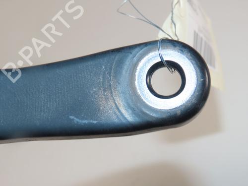 Used Front windshield wiper arm Front windshield wiper arm PEUGEOT 208 I (CA_, CC_) 1.4 HDi (68 hp) 30187856 30187856