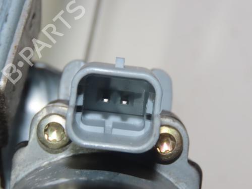 Rudehejsemekanisme Højre foran CITROËN XANTIA Break (X1_, X2_) 2.0 HDI 109 (109 hp) 32129248