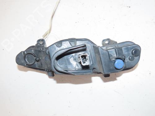Used Left daytime light Left daytime light CITROËN DS3 (SA_) 1.6 VTi 120 (120 hp) 39937353 39937353