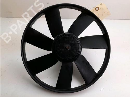 Used Radiator fan VW GOLF III Cabriolet (1E7) 1.8 (75 hp) 15201008