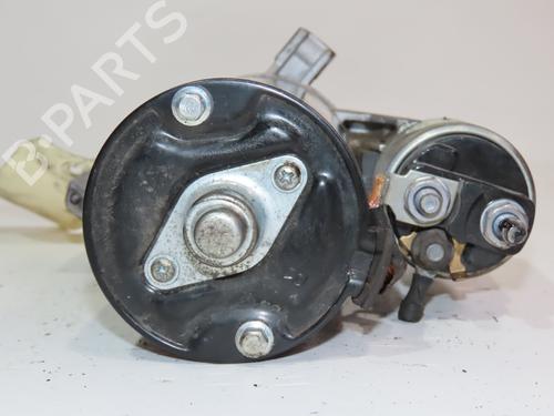 Motor de arranque Motor de arranque BMW 1 (F20) 116 d (116 hp) 35506183 35506183