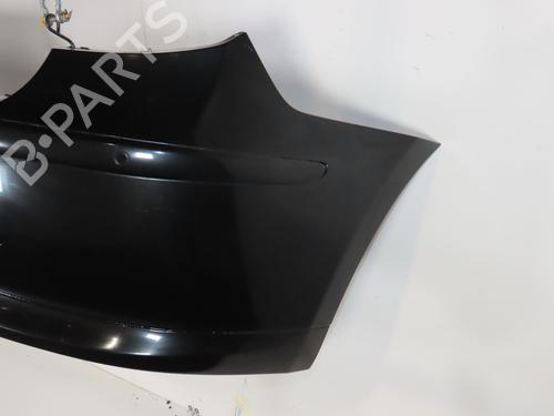 Rear bumper BMW 1 (E87) 118 d | BP32332832C8 
