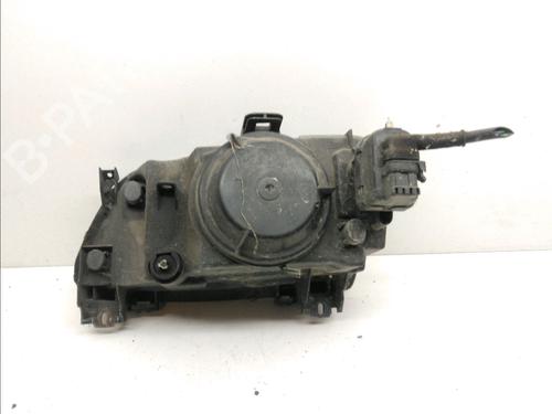 Used Right headlight RENAULT MEGANE I (BA0/1_) 1.6 e (BA0F, BA0S) (90 hp) 23164657