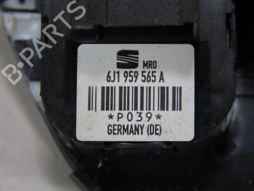 Mirror switch SEAT IBIZA IV (6J5, 6P1) 1.2 TDI | BP30556508I25
