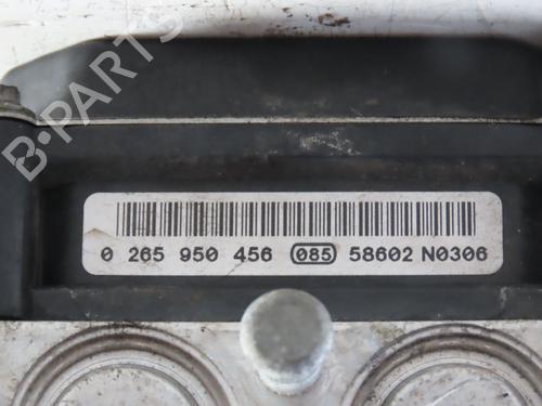 ABS pump SMART FORFOUR (454) 1.5 CDI (454.000) | BP39996684M43 - Image 2