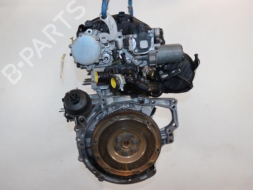 Engine CITROËN C3 II (SC_) 1.4 VTi 95 | BP37062138M1 - Image 2