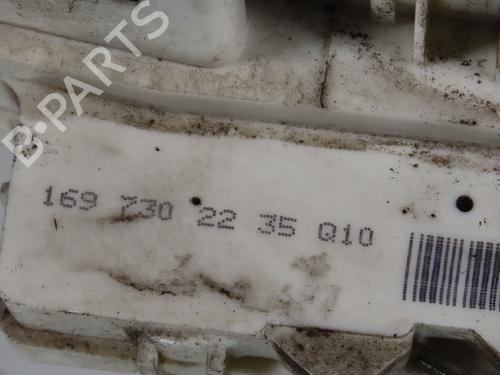 Used Rear right lock MERCEDES-BENZ A-CLASS (W169) A 180 CDI (169.007, 169.307) (109 hp) 30093231