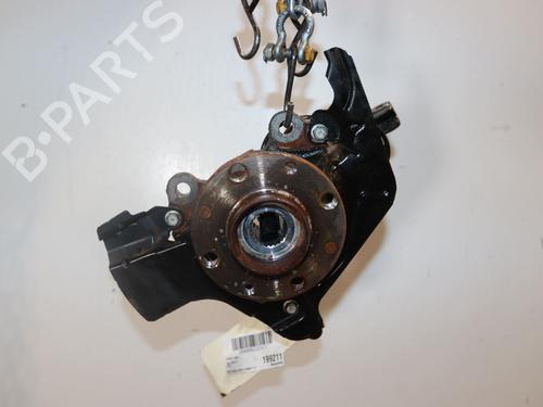 Left front steering knuckle FIAT 500e (332_) Elektro (FA1) | BP40241849M25 - Image 3