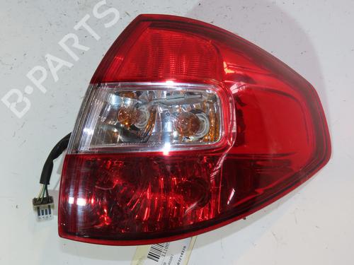 Used Right taillight RENAULT KOLEOS I (HY_) 2.0 dCi (HY0K) (150 hp) 29469396