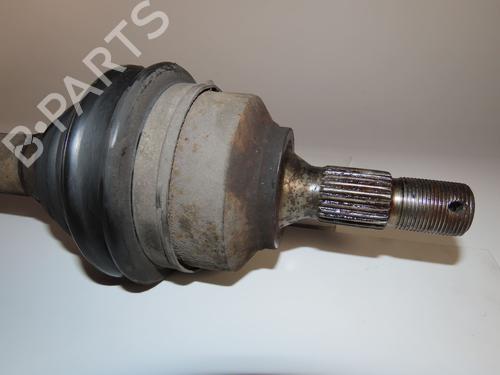 Right front driveshaft PEUGEOT 307 SW (3H) 1.6 HDI 110 | BP23160284M39 