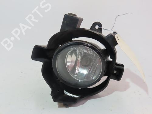 Used Left front fog light NISSAN QASHQAI / QASHQAI +2 I (J10, NJ10, JJ10E) 1.5 dCi (106 hp) 17657813