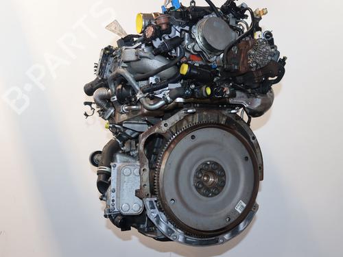 Motor RENAULT KOLEOS I (HY_) 2.0 dCi 4x4 (HY0K) (150 hp) 23159101