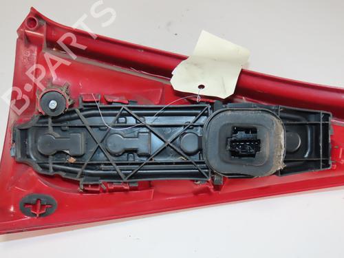 Left taillight CITROËN C3 I (FC_, FN_) 1.4 HDi | BP30691268C34