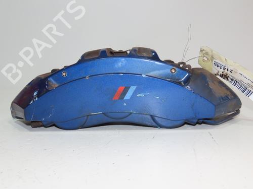 Left front brake caliper BMW 5 (F10) M5 | BP38548679M105 - Image 3