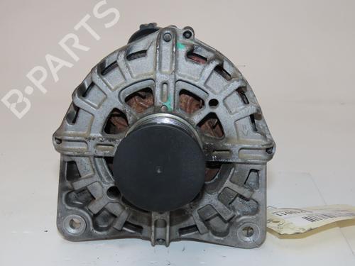 Alternator NISSAN JUKE (F16_) DIG-T 117 | BP28206210M7