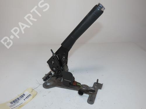 Hand brake CITROËN C3 II (SC_) 1.4 HDi 70 (SC8HZC, SC8HR0, SC8HP4) | BP35935992I18 - Image 6