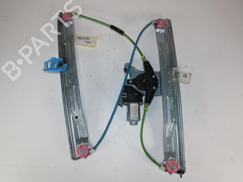 Front right window mechanism CITROËN C3 Picasso (SH_) 1.6 HDi | BP32075893C23  - Image 6