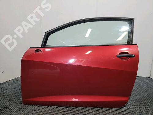 Used Left front door Left front door SEAT IBIZA IV SC (6J1, 6P5) 1.4 (85 hp) 9029020 9029020