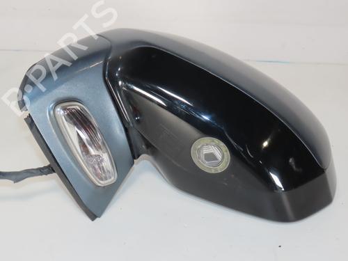 Left mirror CITROËN C4 Picasso I MPV (UD_) 1.6 HDi | BP30501977C26 