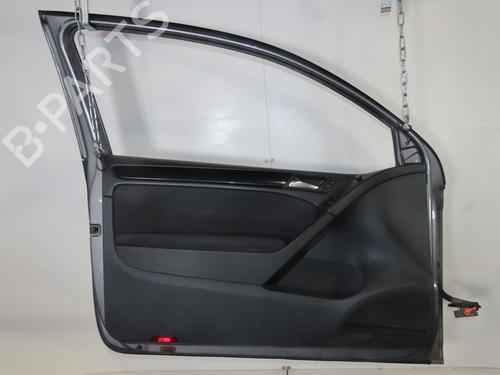 left-front-door-vw-golf-vi-5k1-2008-2009-2010-2011-2012-2013-2014-36283110 main image