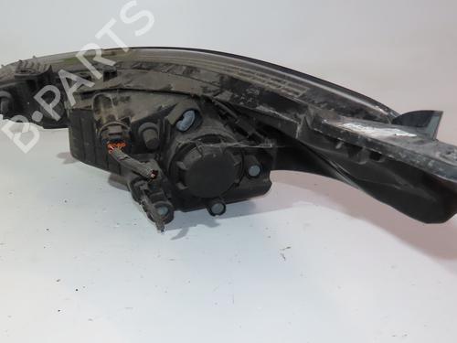 Right headlight HYUNDAI i20 II (GB, IB) 1.2 | BP29380475C29 