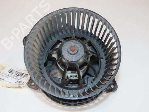 Heater blower motor RENAULT TRAFIC II Van (FL) 2.0 dCi 90 (FL0H, FL00, FL01, FL0M, FL0P, FL0S) | BP27975809M62 