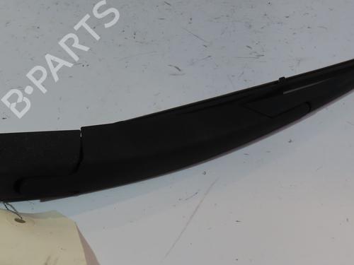Used Rear windshield wiper arm RENAULT MEGANE IV Hatchback (B9A/M/N_) 1.2 TCe 100 (B9MS) (100 hp) 29442483