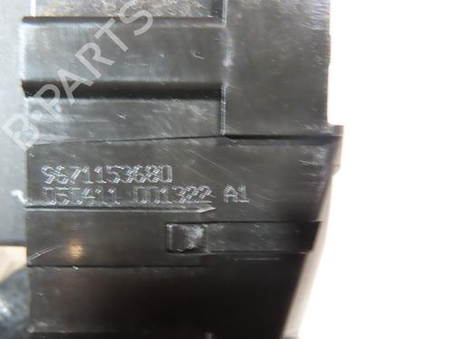 Used Tailgate lock Tailgate lock PEUGEOT 308 I (4A_, 4C_) 1.6 HDi (92 hp) 19326945 19326945